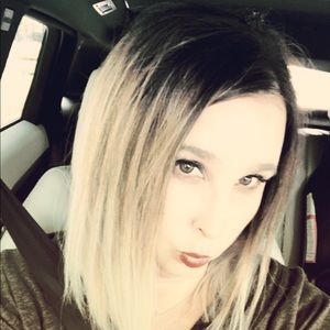 Meet your Posher, Kristin